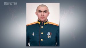 Трагическая новость с передовой – не стало Муслима Муслимова