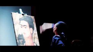 "ФРИДА" - спектакль фламенко (Зайкова Н.) - promo#2