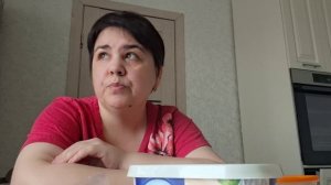 Поговорим, сварила борщ