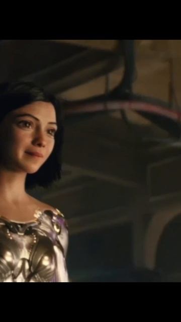 Опять в Строю!#2026 #АлитаБоевойАнгел #AlitaBattleAngel #фантастика #боевик #киборг #постапокалипсис Опять в Строю!#2026 #АлитаБоевойАнгел #AlitaBattleAngel #фантастика #боевик #киборг #постапокалипсис