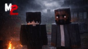 МЯТЕЖНИКИ 🔥 2 СЕЗОН 1 СЕРИЯ | Сюжетный Minecraft Сериал