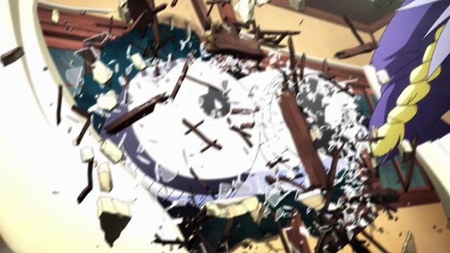 Трейлер аниме Daemons of the Shadow Realm — долгожданная новая работа от талантливой Хирому Арака…