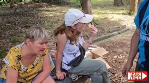 Пауль чистит трубы