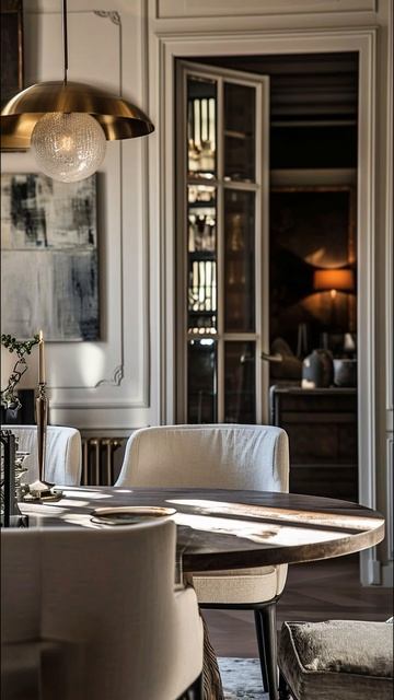 Вы точно не слышали об этих стилях интерьера 🤫