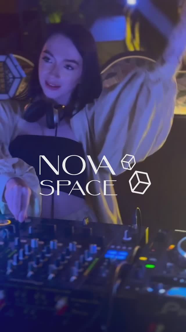 NOVA SPACE COMMUNITY // SHOWCASE