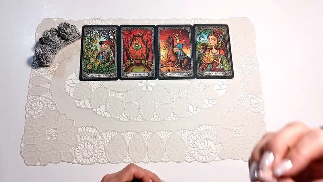 💥ЧТО ПРИГОТОВИЛА ТЕБЕ САМА СУДЬБА? ❤️КАКОЙ ПУТЬ ТЕБЕ ВЫБРАЛА?🔮Таро расклад. смотреть онлайн