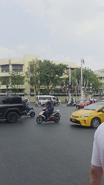 Royal Rattanakosin Hotel, 4* 1