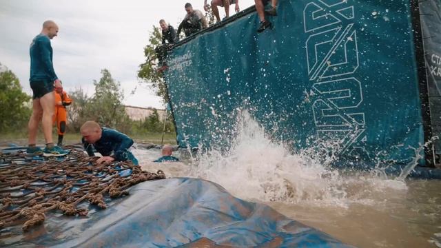 Стальной Характер Воронеж 2025 Стальной Характер Воронеж 2025