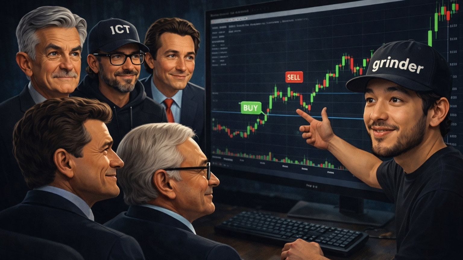 Разбор сделок и ошибок 02.02.2026