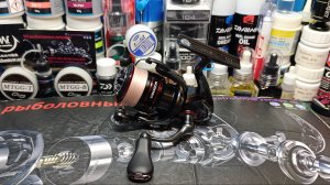 Разбор и техническое обслуживание Shimano 20 Vanford C2000S
