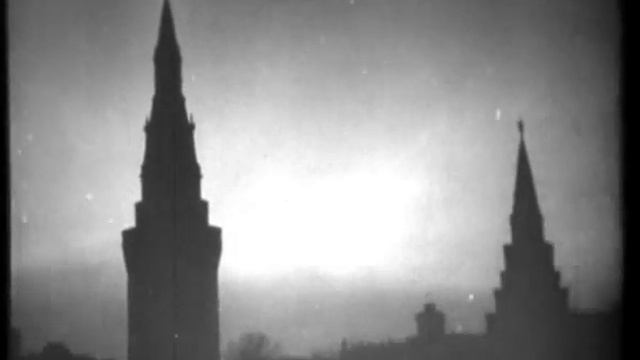 «СТАЛИНГРАД» (1943 год) смотреть онлайн