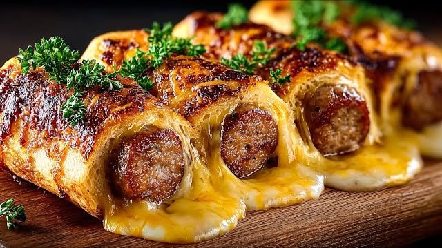 Они такие вкусные, что я готовлю их минимум 3 раза в неделю! Просто и вкусно 🔝 5 рецептов! смотреть онлайн