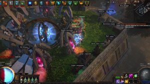 Heroes of the Storm ! Внимание Обучающий стрим. Тиммейты помогают апнуть Брынзу !