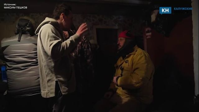 В Туле двое разбили лифт в МКД на Сурикова смотреть онлайн