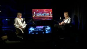 🎭"КАК ТОЛЬКО МЫ ВСТАЕМ С ПОСТЕЛИ, МЫ НАЧИНАЕМ ИГРАТЬ КАКИЕ-ТО РОЛИ"