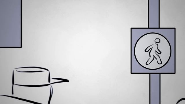 Курьер. Доставить любой ценой. Как стать богатым короткометражный мультфильм #анимация #мультик смотреть онлайн