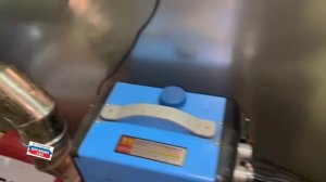 Небольшой обзор быта наших защитников из вчерашней поездки 🙏🙏🙏  https://t.me/restorandlyanashix