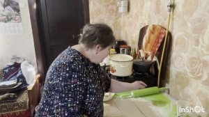 Пеку рулетики с творогом !Вкуснота!