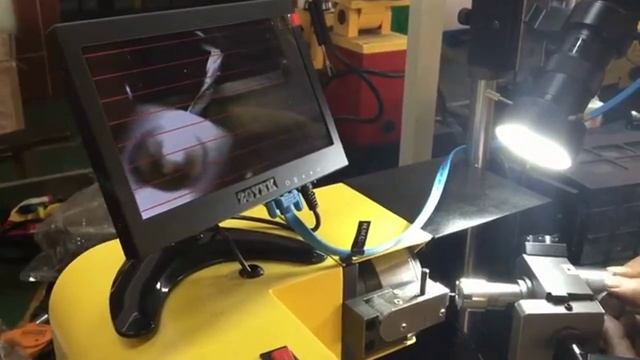 MRCM MR-6A — станок для заточки мелких сверл