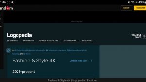 История логотипов второго мультиплекса развлекательных телеканалов в Kion