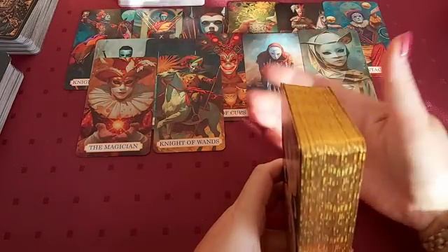 Тебе послание от ВЫСШИХ СИЛ смотреть онлайн