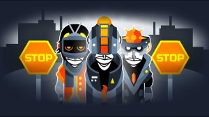 INCREDIBOX - AXEL F RELEASE - GAMEPLAY