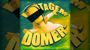 MONTAGEM DOMER (Super Slowed)