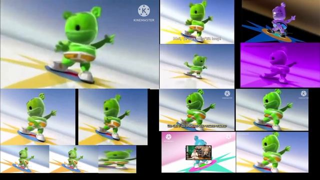 14 gummy bear смотреть онлайн