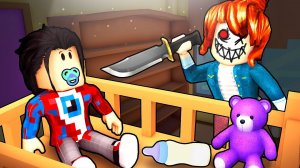 😱Фиксая УСЫНОВИЛИ в Роблокс..