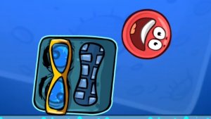 Красный шар 4. Red ball 4. Красный шарик. Красный шар. Мультик для детей. Красный шар Босс 4.