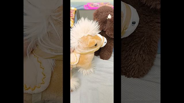 я уже забыла что это.