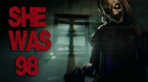 SHE WAS 98 — Присматриваю за Бабушкой — Полное прохождение (Full game)