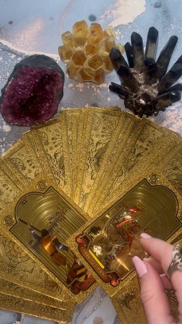 КАРТА ДНЯ 3 ФЕВРАЛЯ 2026 #гороскоп #таро смотреть онлайн