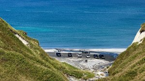 КУРИЛЫ. ОСТРОВ ИТУРУП. ПОХОД 2025