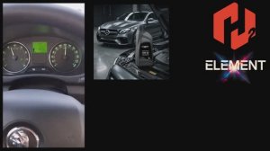 Škoda_Fabia_1.4л. Расход был 7.3 стал 6.5 л. масло X_ELEMENT #масла_X_Element