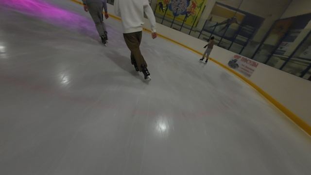 1 февраля (каток) 1 февраля (каток)