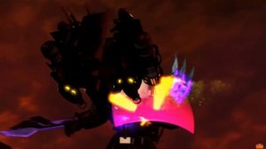 Что если Титан Тв Мен подготовился в Скибиди Туалет 77 часть 1?