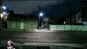 Балтимор, штат Мэриленд : днем и ночью