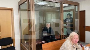Суд отказал Васе Бандиту в освобождении от наказания по состоянию здоровья