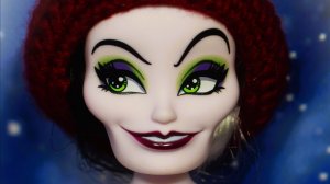 Бледнолицые куклы