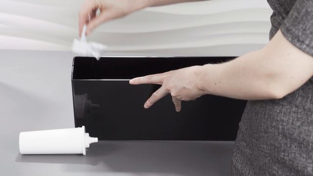 WMF 1100 S_Descaling_en смотреть онлайн