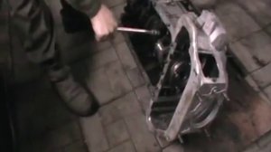 Двигатель ЗМЗ 402 ремонт (часть№7)