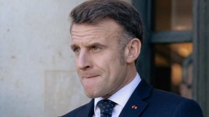 Имя Макрона более 200 раз упоминается в материалах Эпштейна