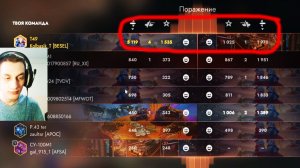 Играл буквально за две команды в Мир Танков Блиц - Приколы Фейлы Баги Tanks Реакция blitz ! ? разбор