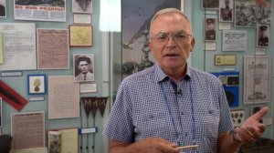 Проект «Тихоокеанский флот. Курсом к Победе». Эпизод 10. Тихоокеанцы на фронтах Второй мировой войны