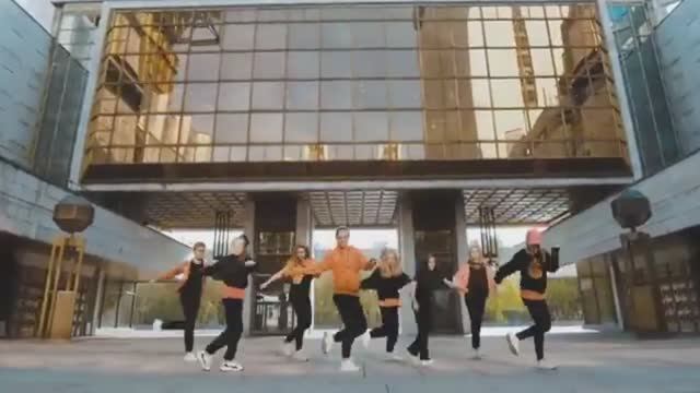 РУ ХИТ детский чарт .Рыжий кот  PetriX Mix