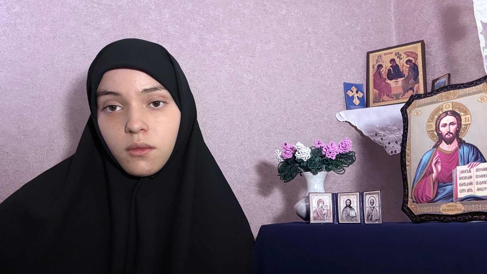 Они увидели книгу в пещере и это изменило всю их жизнь. Как стать совершенным?