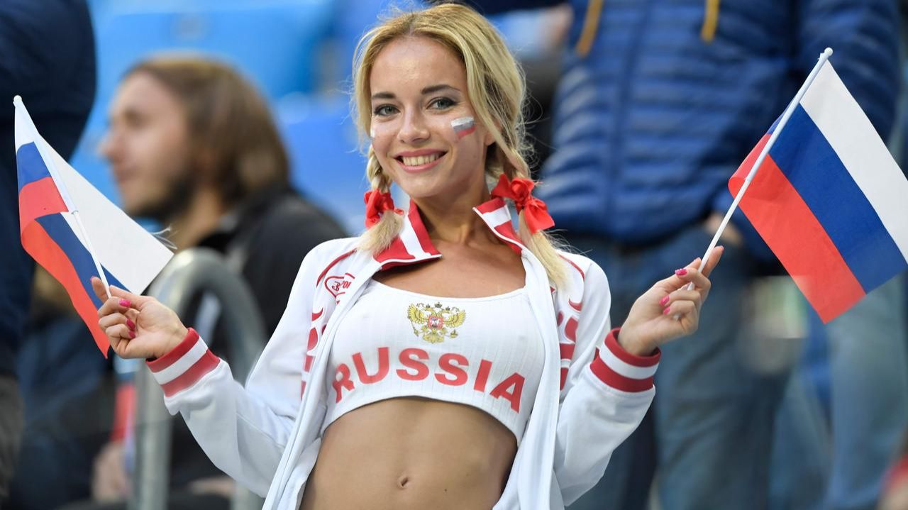 RED FLAG ~ Russian Radio {12» MAXI MIX}