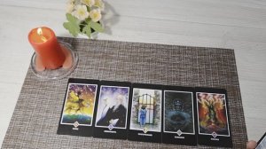 ТАРО❤️ЭКСПРЕСС расклад❤️Ваши отношения его глазами💔