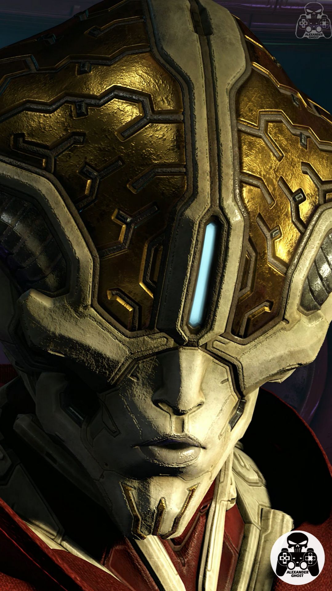 DOOM Eternal The Ancient Gods Part One Палач Рока находит Самура и пробуждает его #doometernal смотреть онлайн